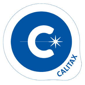 Logo Calitax