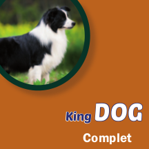 King Dog Complet