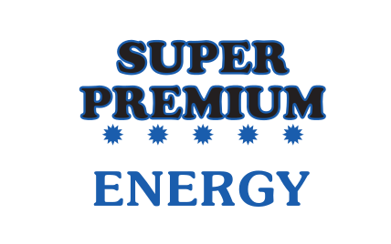 Inalcan Super Premium Energy